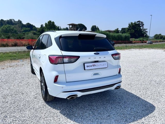 FORD Kuga 1.5 ecoblue st-line x 2wd 120cv