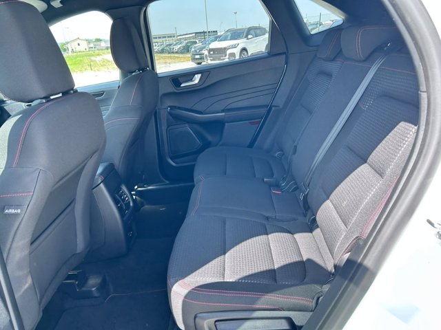 FORD Kuga 1.5 ecoblue st-line x 2wd 120cv