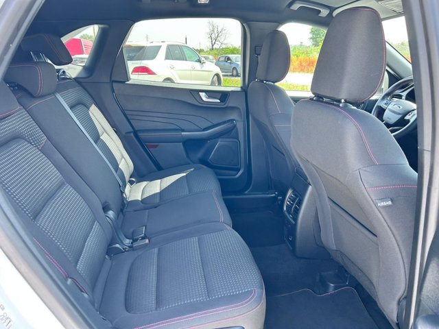 FORD Kuga 1.5 ecoblue st-line x 2wd 120cv