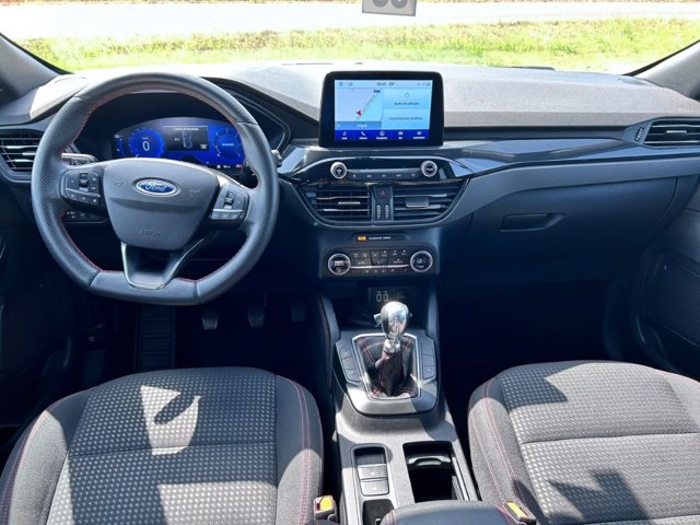 FORD Kuga 1.5 ecoblue st-line x 2wd 120cv