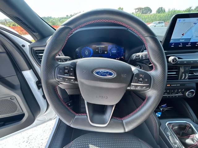 FORD Kuga 1.5 ecoblue st-line x 2wd 120cv