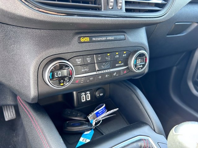 FORD Kuga 1.5 ecoblue st-line x 2wd 120cv