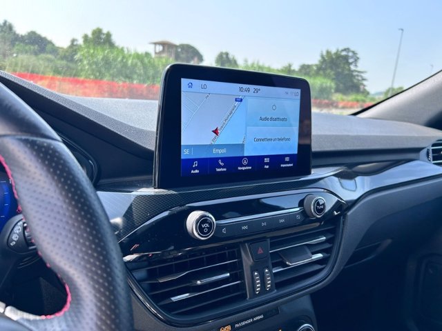 FORD Kuga 1.5 ecoblue st-line x 2wd 120cv