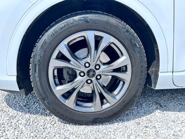 FORD Kuga 1.5 ecoblue st-line x 2wd 120cv
