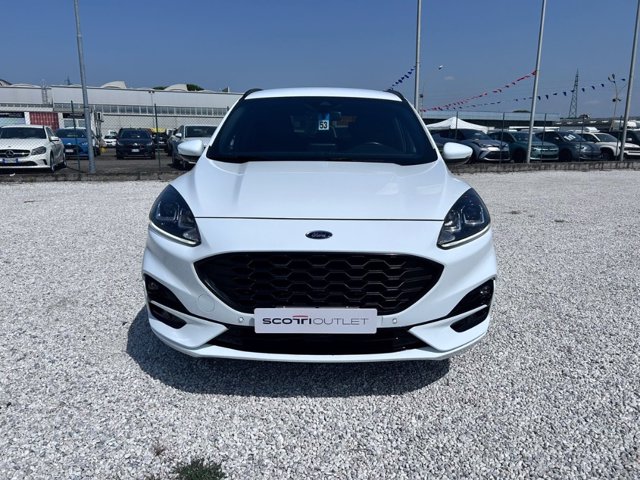 FORD Kuga 1.5 ecoblue st-line x 2wd 120cv