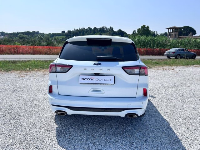 FORD Kuga 1.5 ecoblue st-line x 2wd 120cv