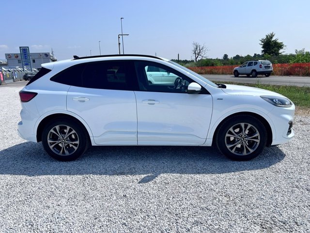 FORD Kuga 1.5 ecoblue st-line x 2wd 120cv