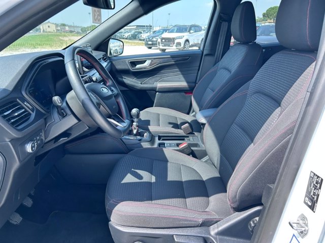 FORD Kuga 1.5 ecoblue st-line x 2wd 120cv