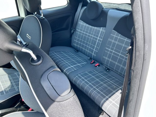 FIAT 500 1.0 hybrid Lounge 70cv