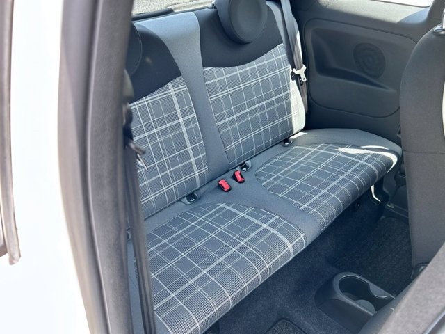 FIAT 500 1.0 hybrid Lounge 70cv