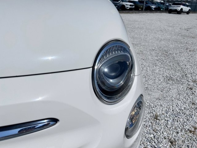 FIAT 500 1.0 hybrid Lounge 70cv