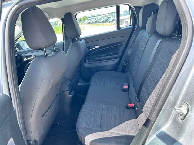 JEEP Avenger 1.2 Turbo Longitude