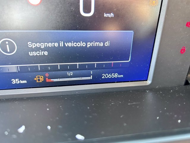 JEEP Avenger 1.2 Turbo Longitude