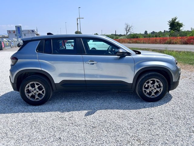 JEEP Avenger 1.2 Turbo Longitude