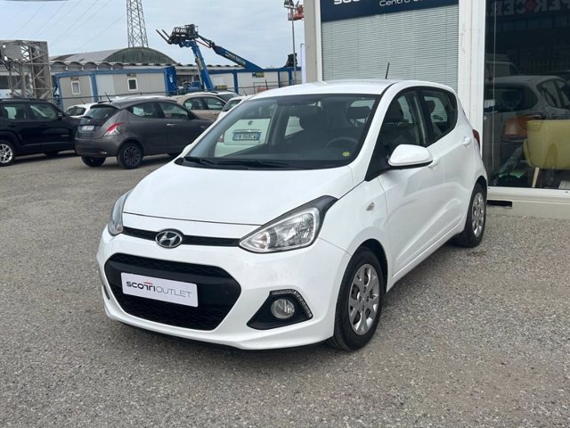 HYUNDAI I10 1.0 login e6