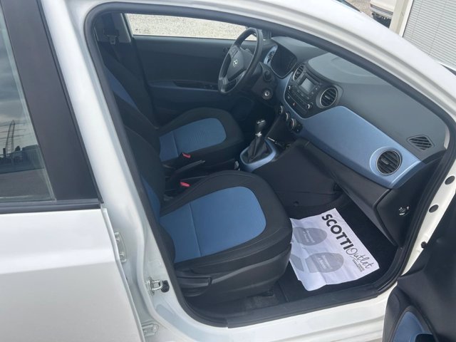 HYUNDAI I10 1.0 login e6