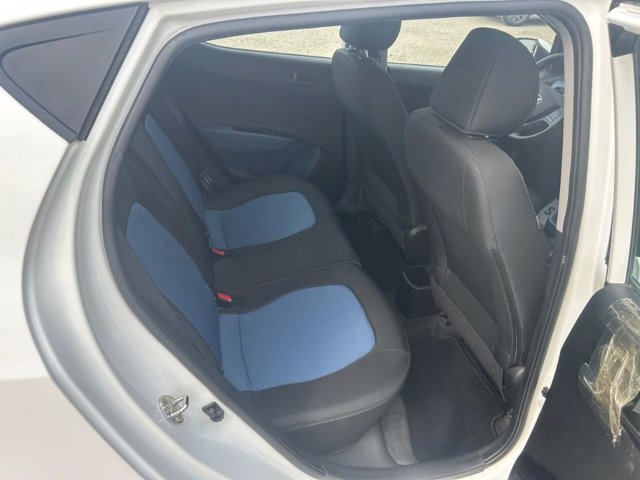 HYUNDAI I10 1.0 login e6