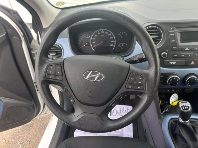 HYUNDAI I10 1.0 login e6