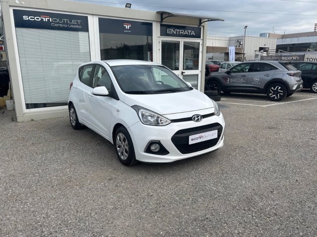 HYUNDAI I10 1.0 login e6