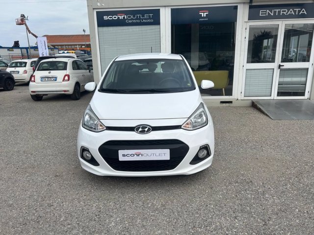 HYUNDAI I10 1.0 login e6