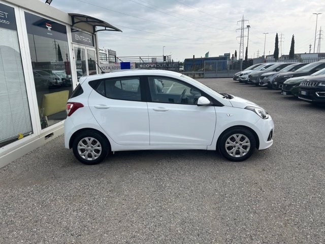 HYUNDAI I10 1.0 login e6
