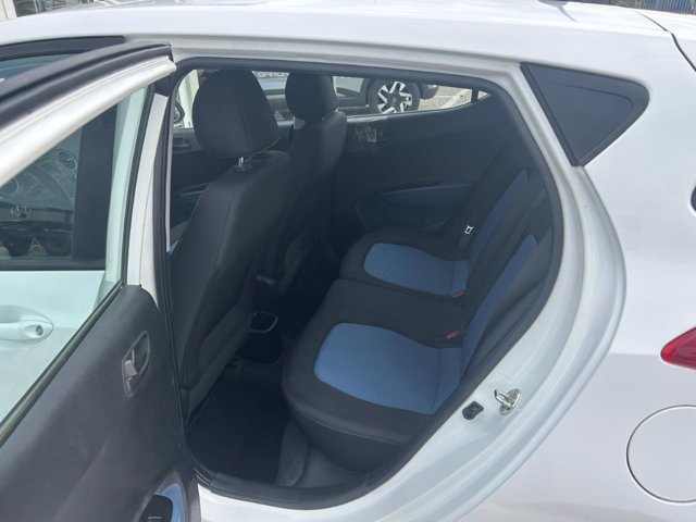 HYUNDAI I10 1.0 login e6