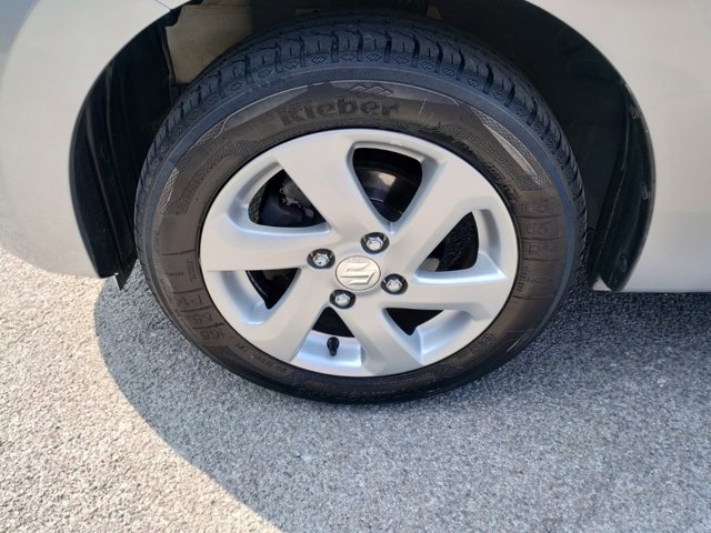 SUZUKI Celerio 1.0 style
