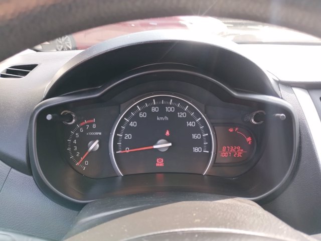 SUZUKI Celerio 1.0 style