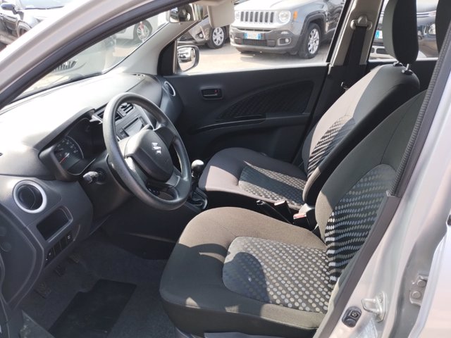 SUZUKI Celerio 1.0 style