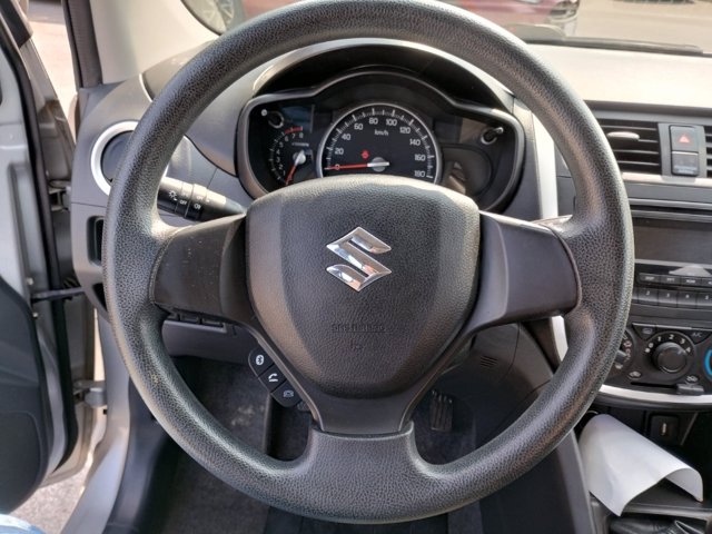 SUZUKI Celerio 1.0 style