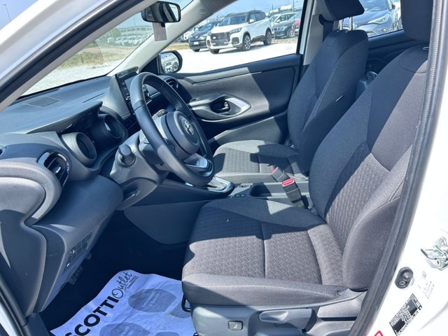 TOYOTA Yaris 1.5 Hybrid 5 porte Trend
