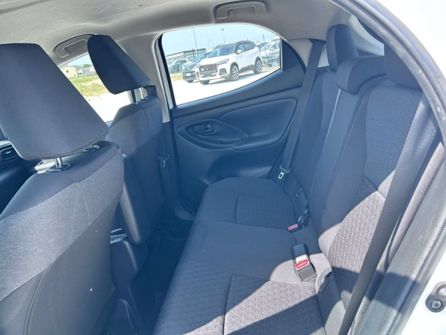TOYOTA Yaris 1.5 Hybrid 5 porte Trend