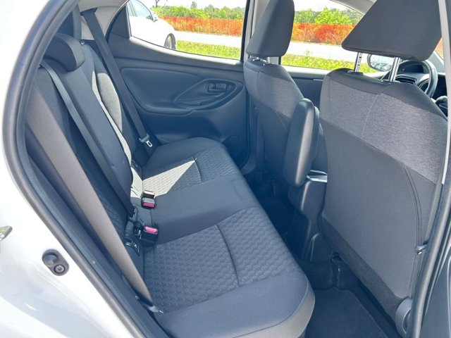TOYOTA Yaris 1.5 Hybrid 5 porte Trend