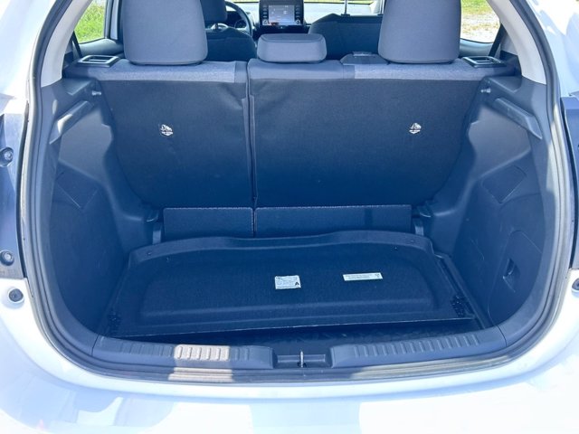TOYOTA Yaris 1.5 Hybrid 5 porte Trend