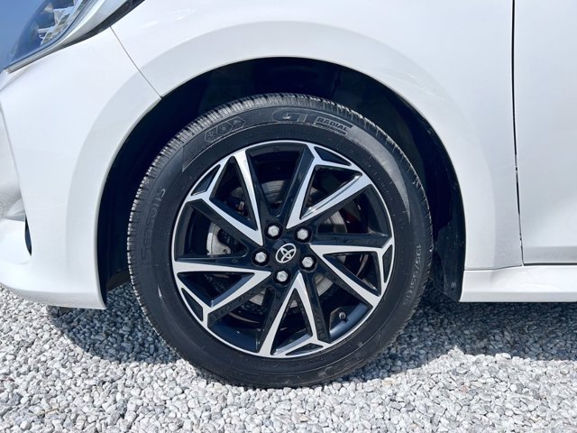 TOYOTA Yaris 1.5 Hybrid 5 porte Trend