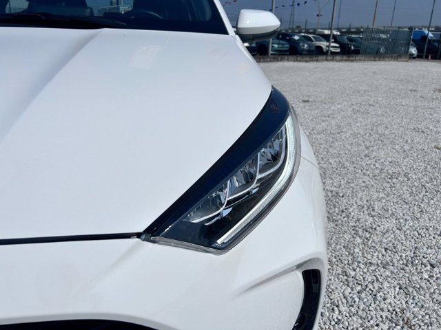 TOYOTA Yaris 1.5 Hybrid 5 porte Trend