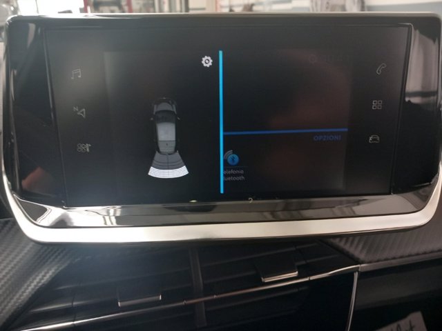 PEUGEOT 208 PureTech 75 Stop&Start 5 porte Like