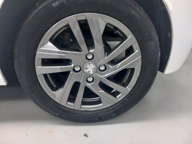 PEUGEOT 208 PureTech 75 Stop&Start 5 porte Like