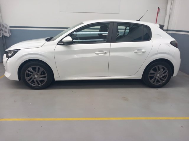 PEUGEOT 208 PureTech 75 Stop&Start 5 porte Like