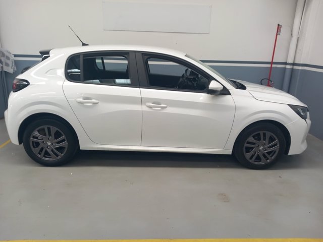 PEUGEOT 208 PureTech 75 Stop&Start 5 porte Like