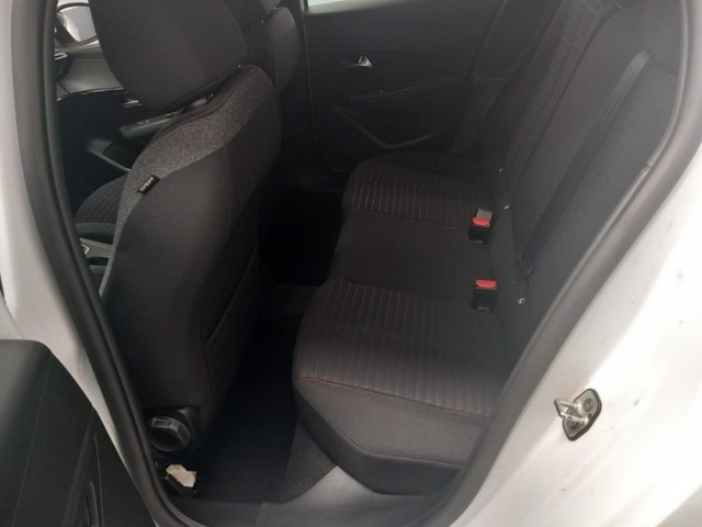 PEUGEOT 208 PureTech 75 Stop&Start 5 porte Like