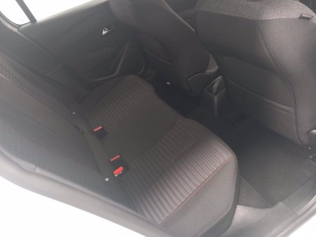 PEUGEOT 208 PureTech 75 Stop&Start 5 porte Like