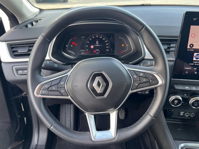 RENAULT 2019 Benzina Captur II 1.0 tce Intens Gpl 100cv my21