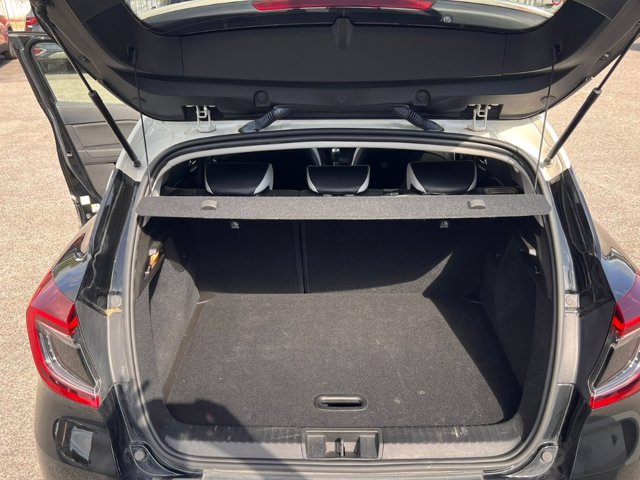 RENAULT 2019 Benzina Captur II 1.0 tce Intens Gpl 100cv my21