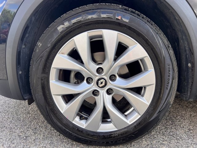 RENAULT 2019 Benzina Captur II 1.0 tce Intens Gpl 100cv my21