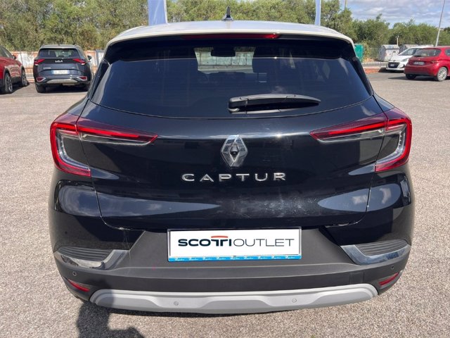 RENAULT 2019 Benzina Captur II 1.0 tce Intens Gpl 100cv my21