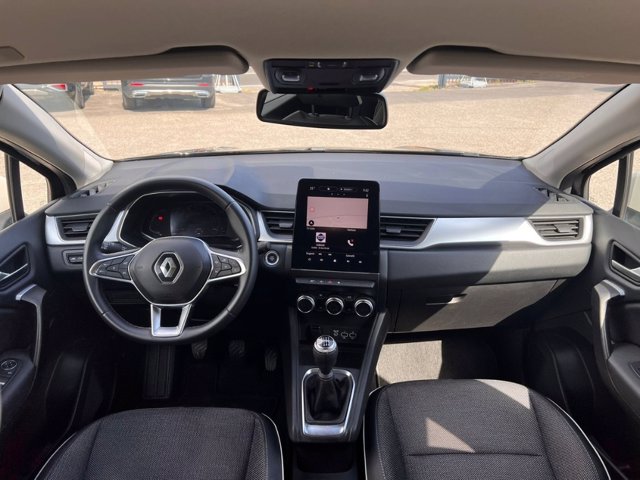RENAULT 2019 Benzina Captur II 1.0 tce Intens Gpl 100cv my21