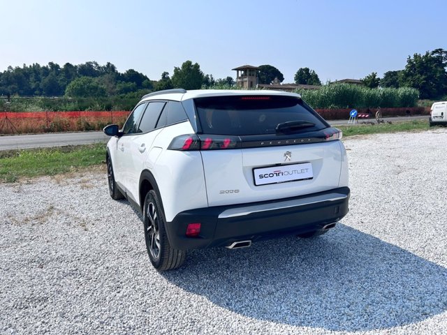 PEUGEOT 2008 PureTech 130 S&S Allure Pack