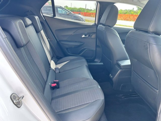 PEUGEOT 2008 PureTech 130 S&S Allure Pack