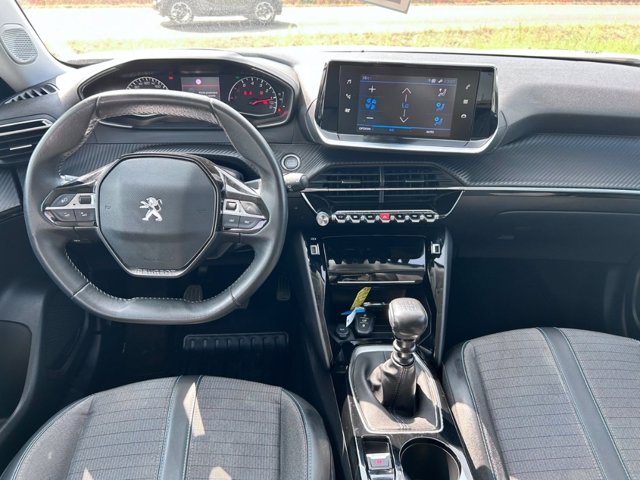 PEUGEOT 2008 PureTech 130 S&S Allure Pack